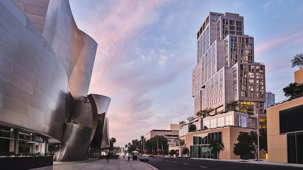 Conrad Los Angeles - zdjęcie 5
