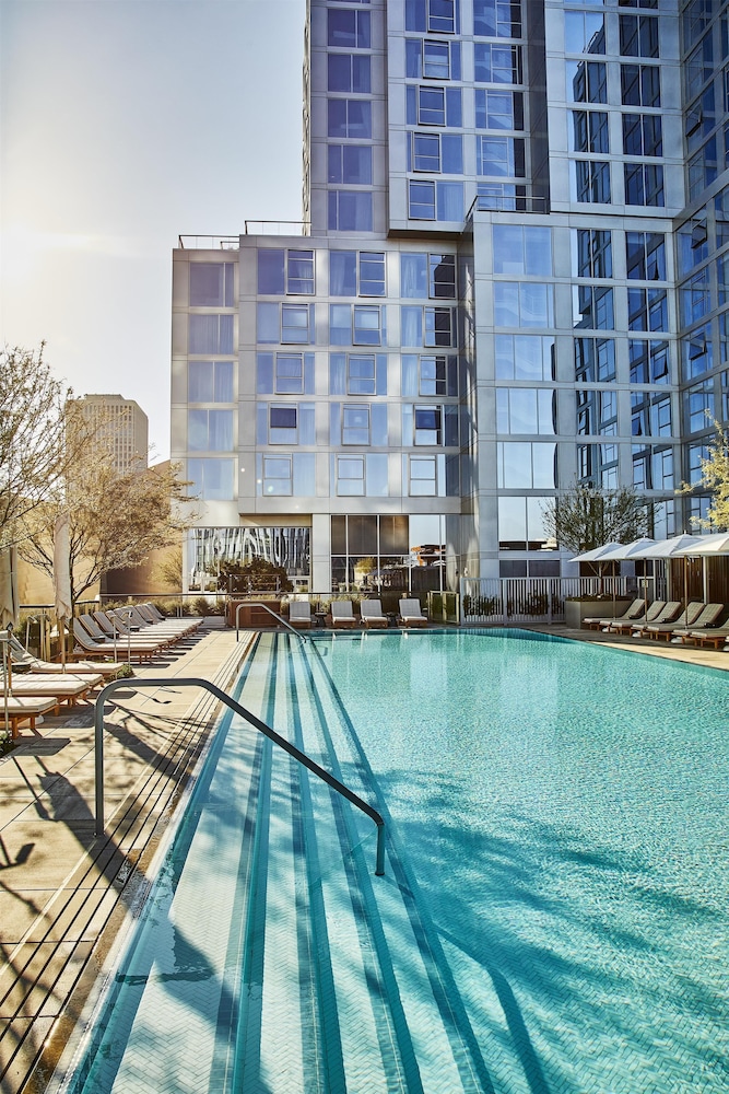 Conrad Los Angeles - zdjęcie 4