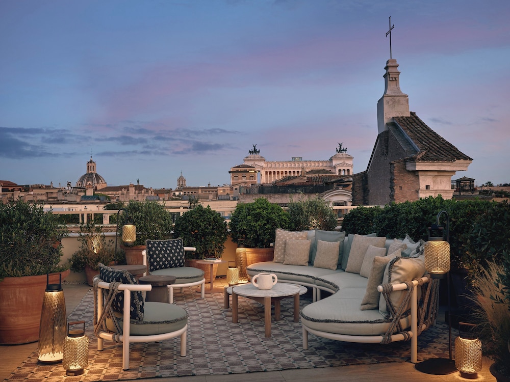 Six Senses Rome - zdjęcie 2