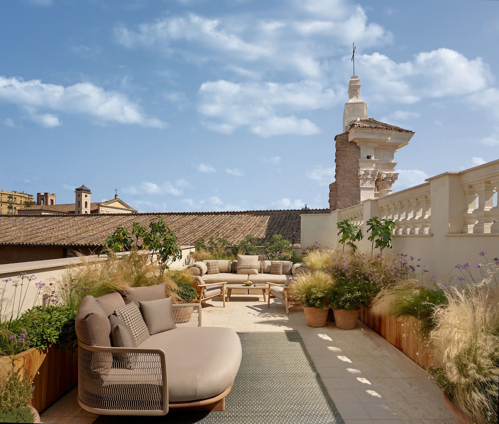 Six Senses Rome - zdjęcie 5