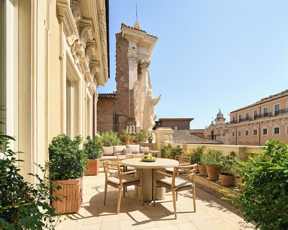 Six Senses Rome - zdjęcie 4
