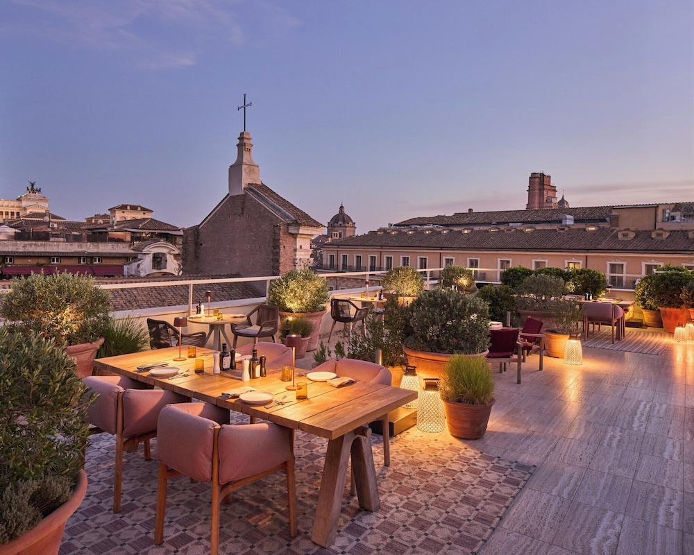 Six Senses Rome - zdjęcie 3