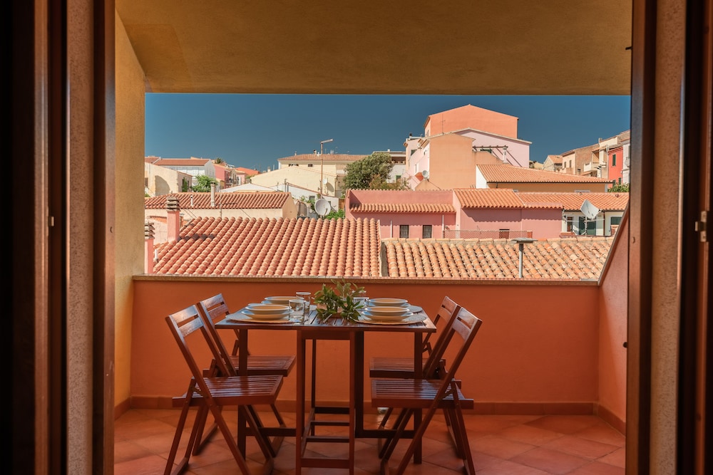 Residence Cristal Blu — Attractions in the area in Capo Testa, Sardinia