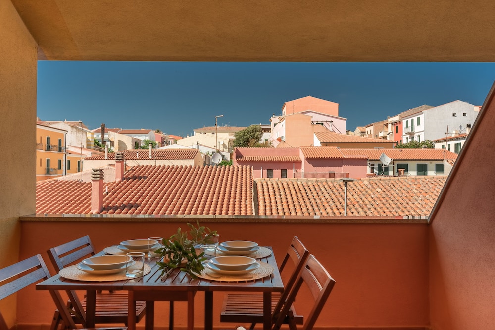 Residence Cristal Blu — Attractions in the area in Capo Testa, Sardinia