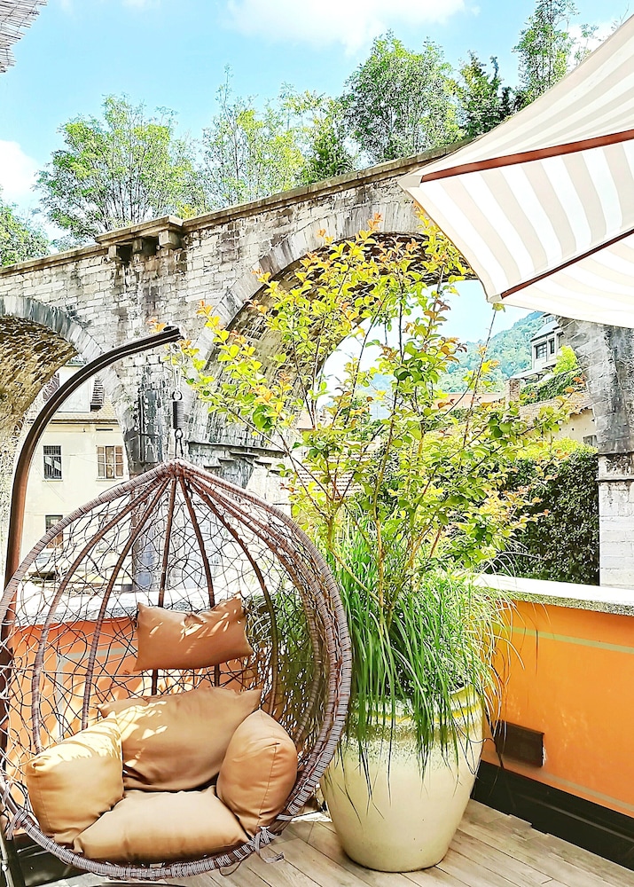 Hotel Borgo Antico — Attractions in the area in Como, Lombardy