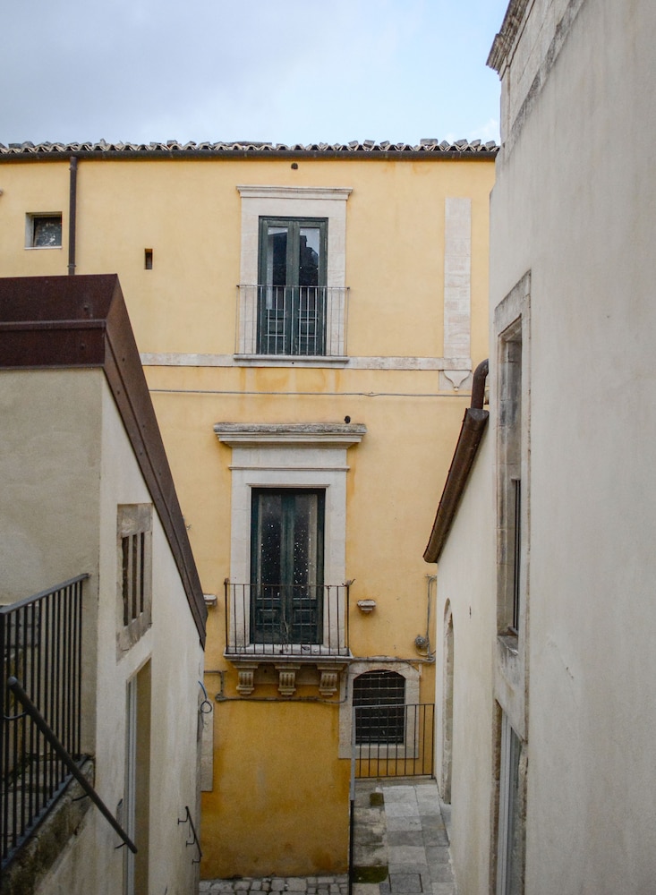 Hotel dell'Orologio — Main photo in Ragusa, Sicily