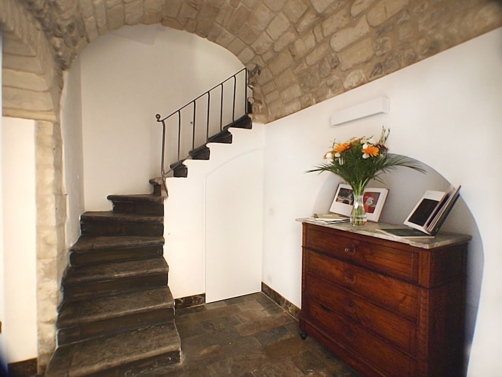 Hotel dell'Orologio — Hotel building in Ragusa, Sicily