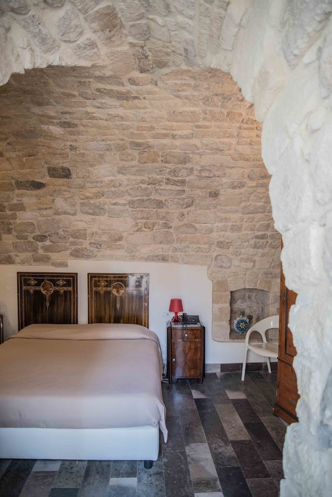 Hotel dell'Orologio — Hotel rooms in Ragusa, Sicily