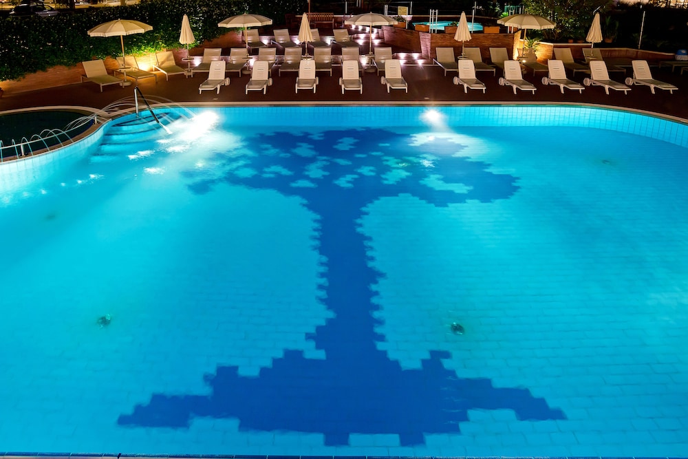 Hotel Garden Sea - zdjęcie 5