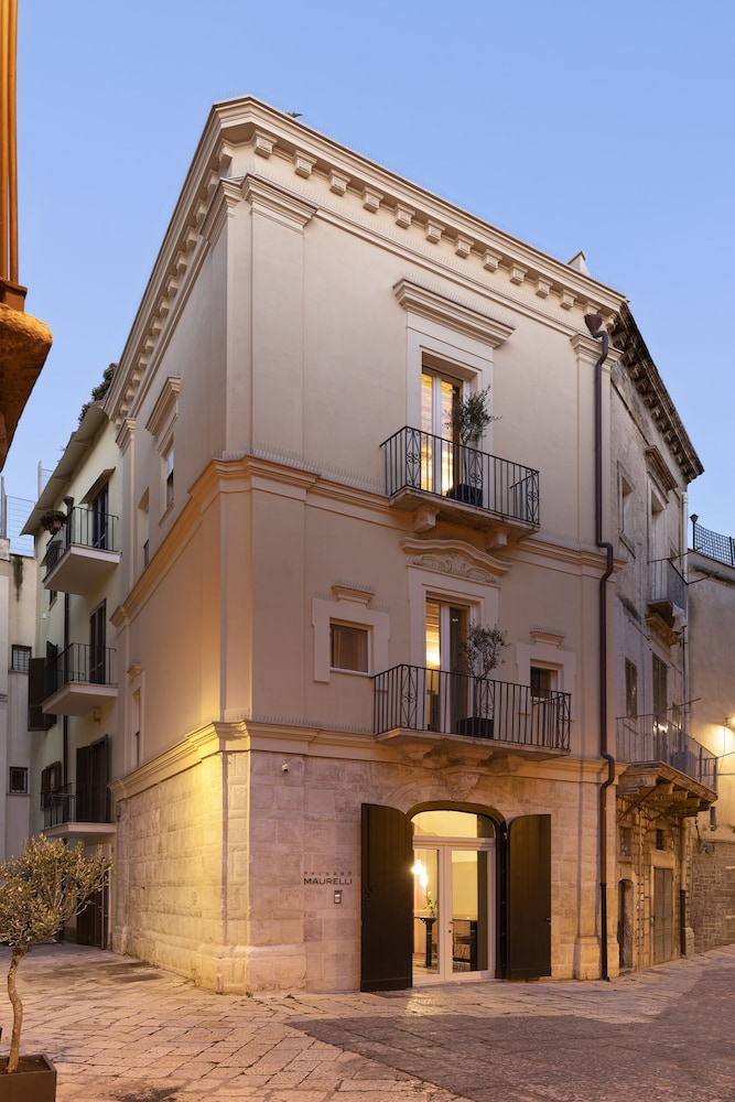 Palazzo Calò - zdjęcie 3