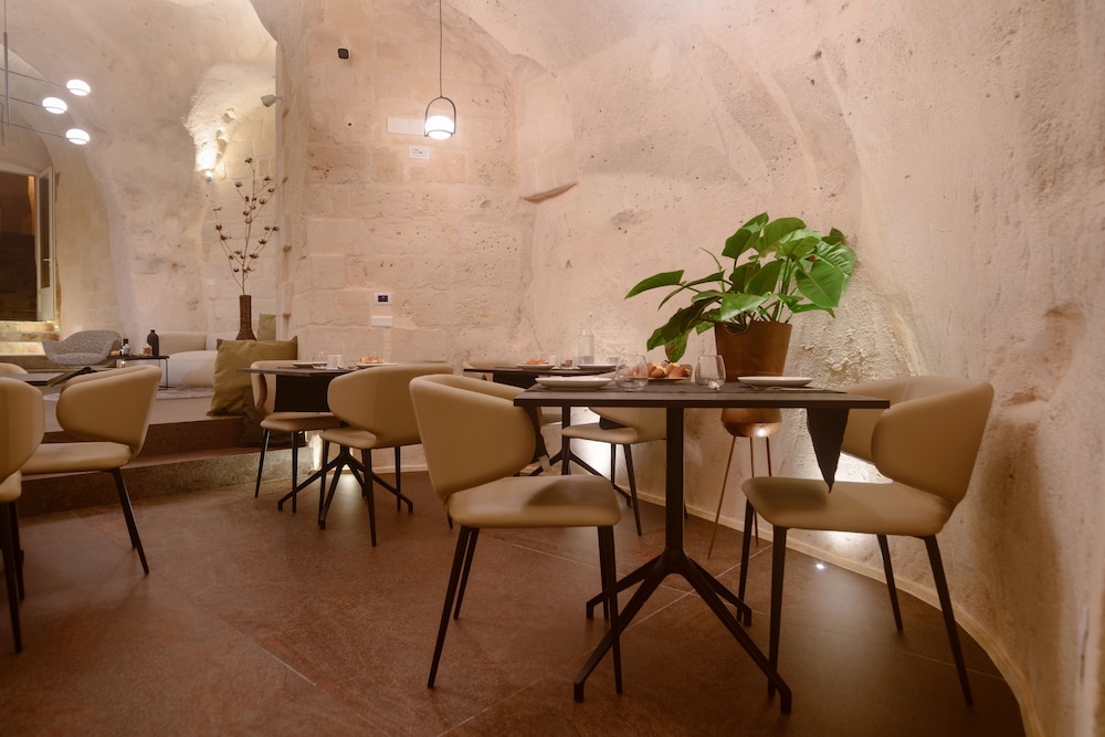 Le Malve Cave Retreat - zdjęcie 5