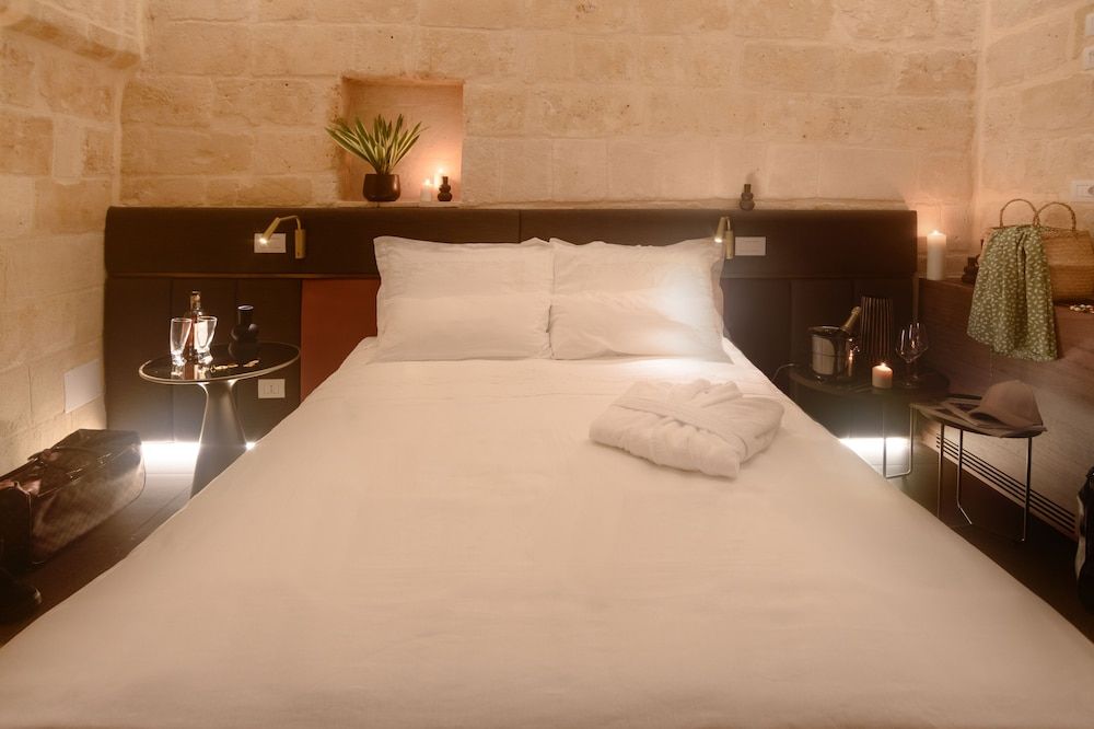 Le Malve Cave Retreat