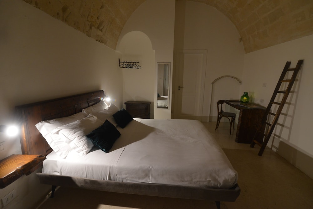 Le Malve Cave Retreat - zdjęcie 3