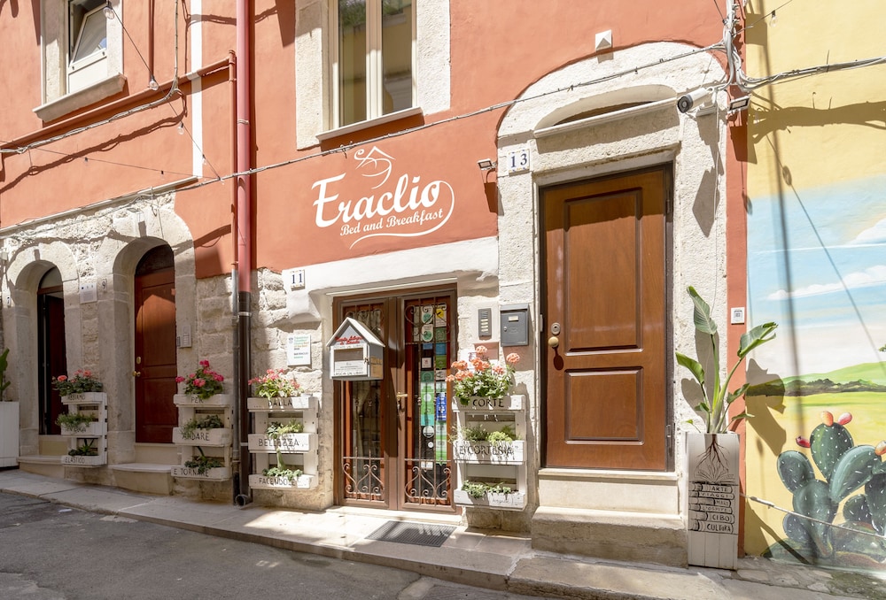 Barletta · Apulia, Włochy — ilustracja kierunku lub oferty