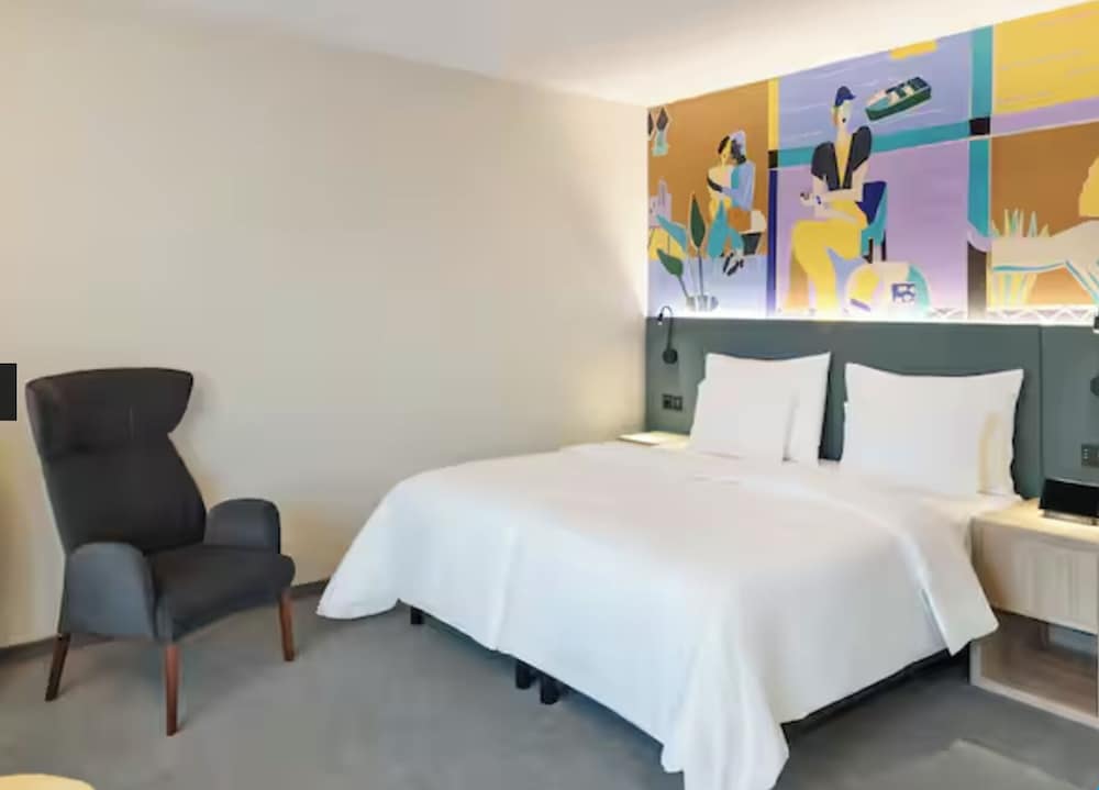 Spark by Hilton Vienna Donaustadt - zdjęcie 3