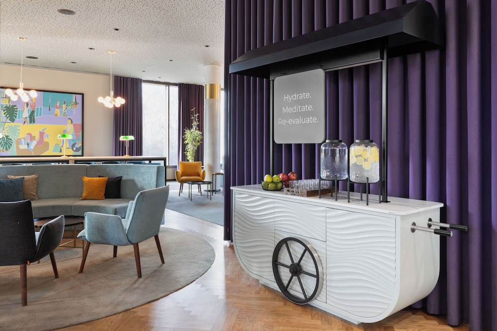 Spark by Hilton Vienna Donaustadt - zdjęcie 5