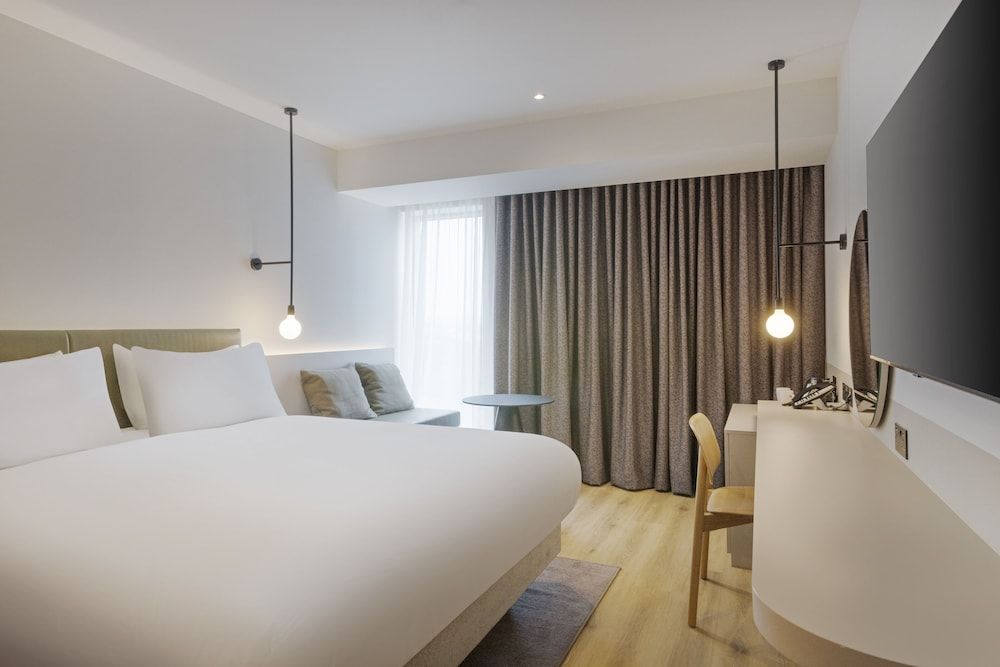 Leonardo Hotel Manchester Piccadilly - zdjęcie 4
