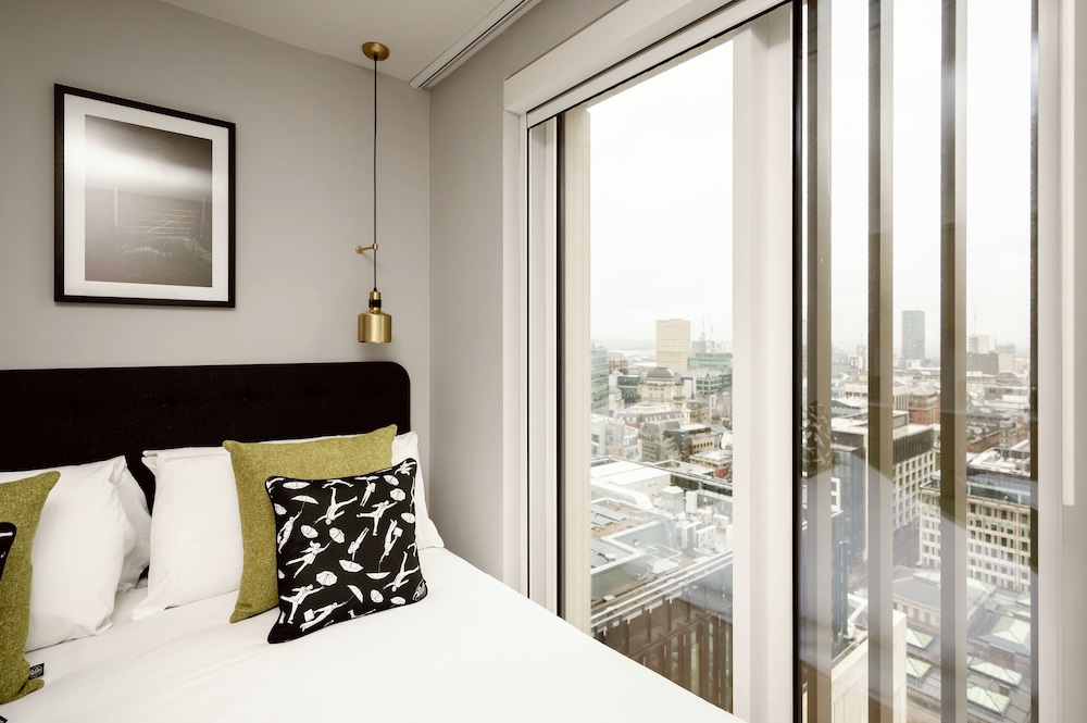 Wilde Manchester City Centre - zdjęcie 3