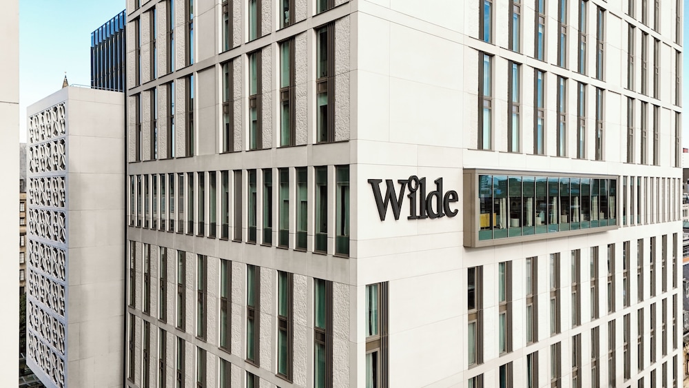 Wilde Manchester City Centre - zdjęcie 2