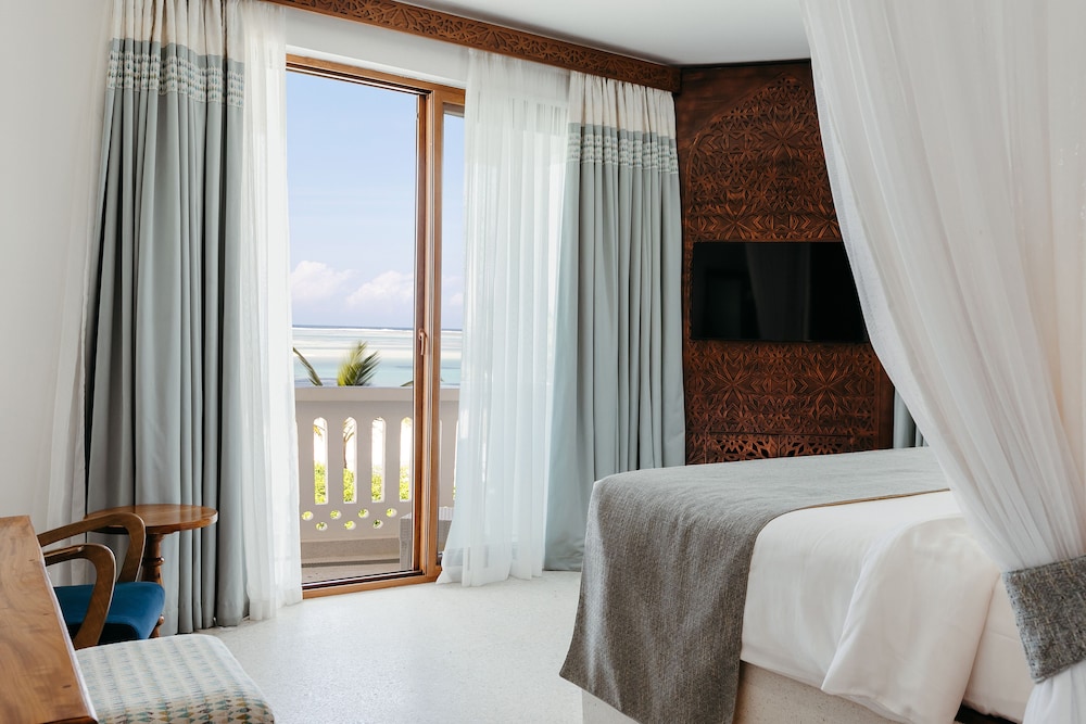 LUX Marijani Zanzibar — Hotel rooms in Pwani Mchangani, Zanzibar North