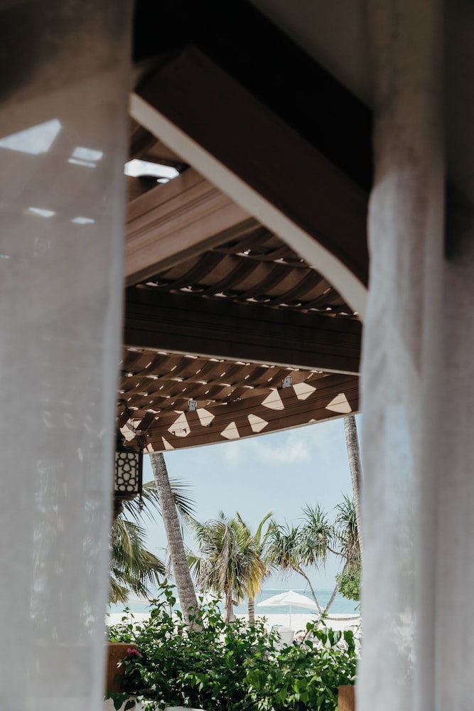 LUX Marijani Zanzibar — Beach in Pwani Mchangani, Zanzibar North