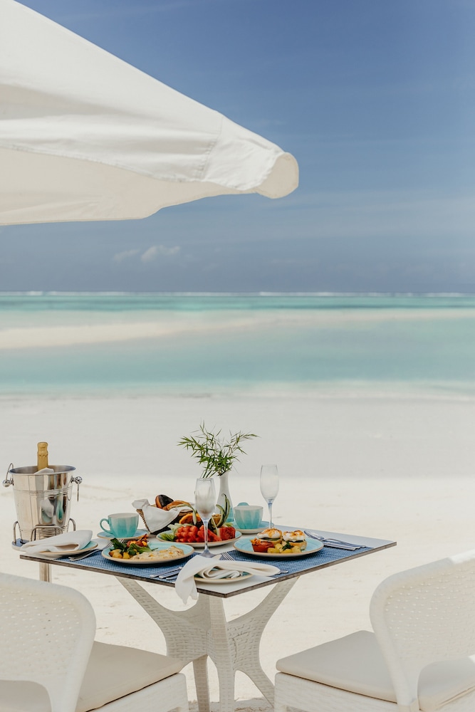 LUX Marijani Zanzibar — Beach in Pwani Mchangani, Zanzibar North