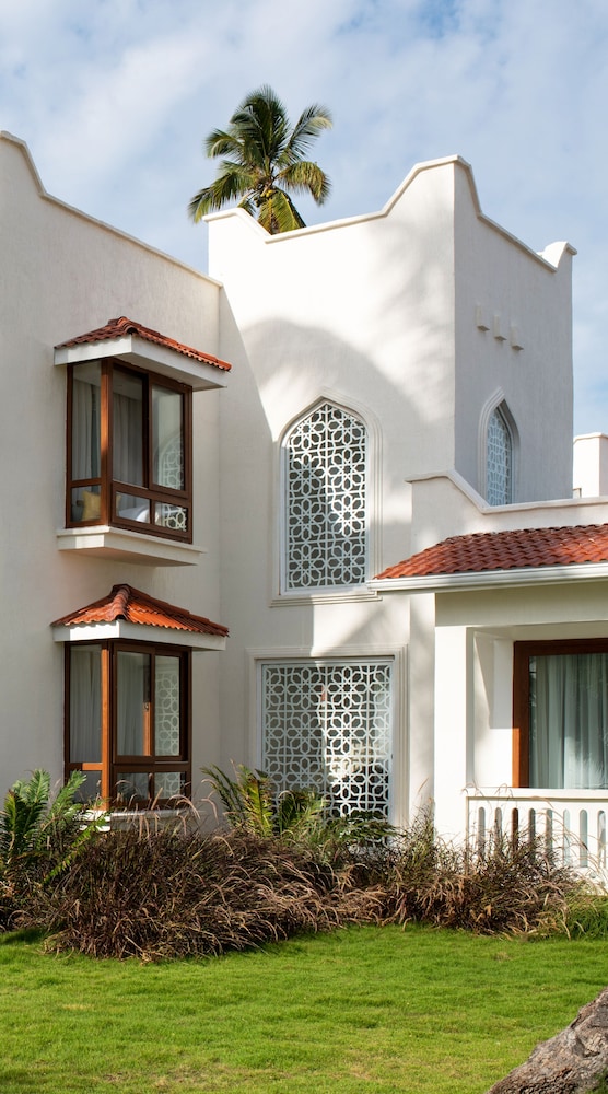 LUX Marijani Zanzibar — Hotel building in Pwani Mchangani, Zanzibar North