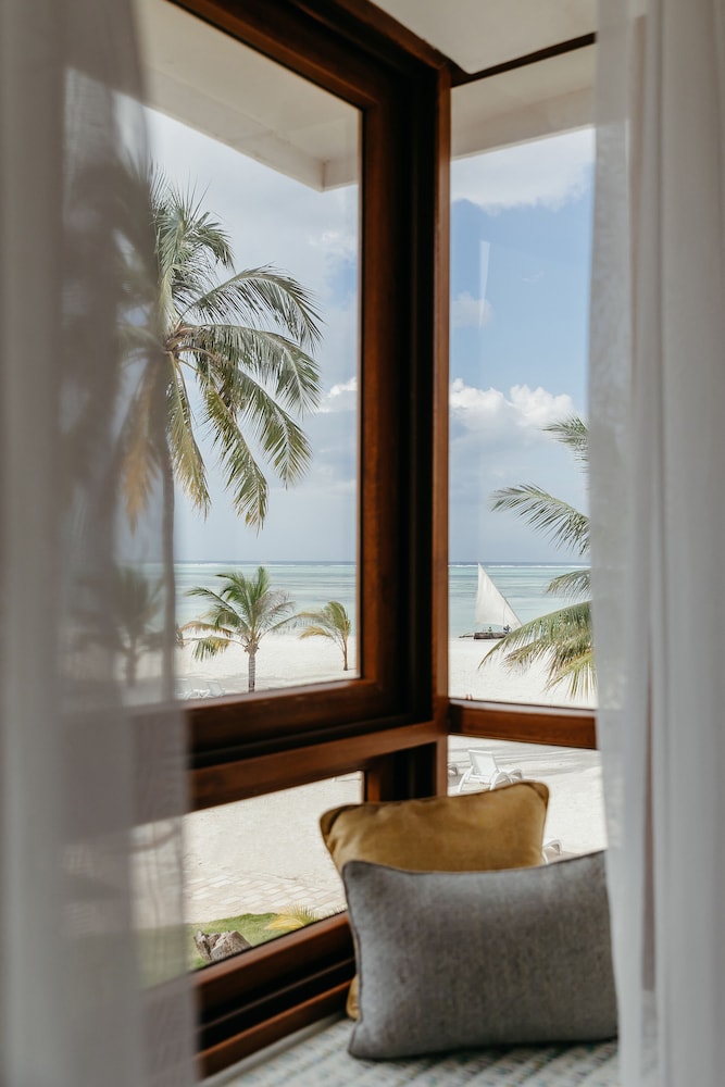 LUX Marijani Zanzibar — Hotel rooms in Pwani Mchangani, Zanzibar North