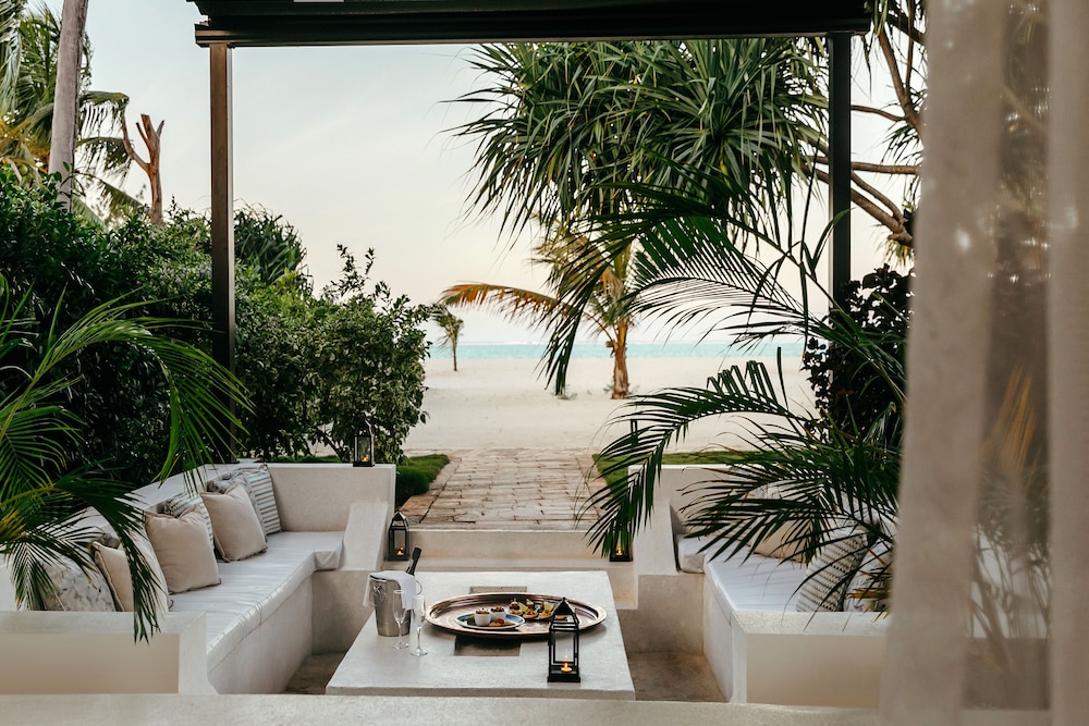 LUX Marijani Zanzibar — Beach in Pwani Mchangani, Zanzibar North