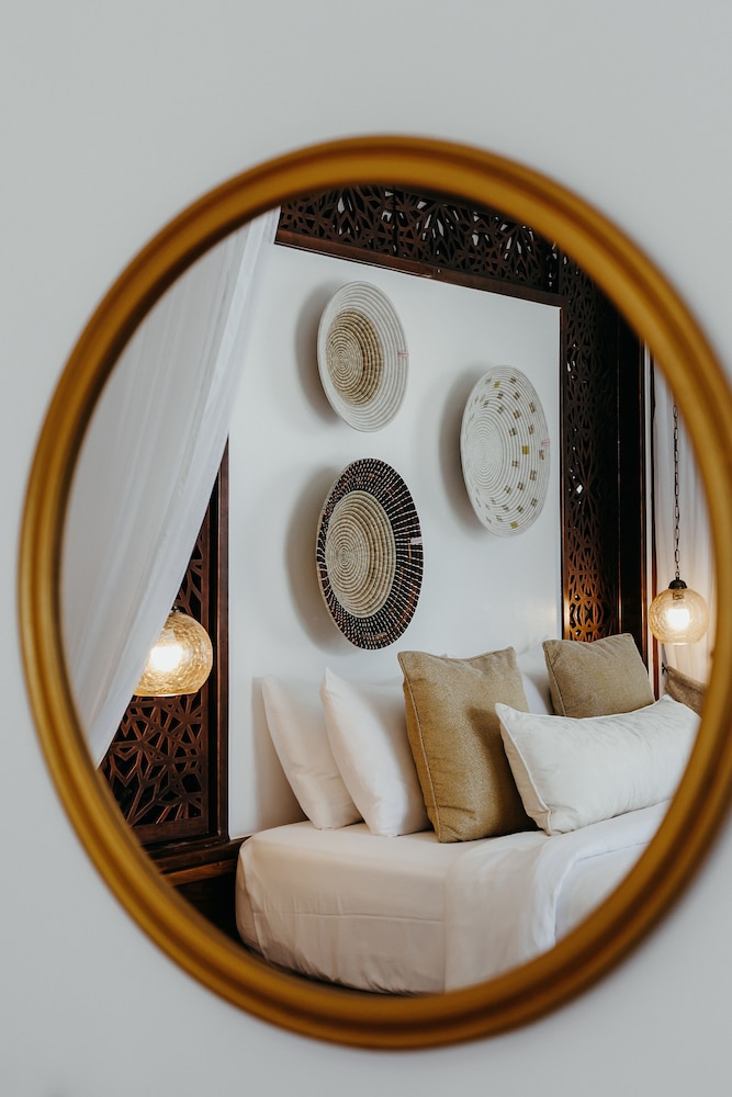 LUX Marijani Zanzibar — Hotel rooms in Pwani Mchangani, Zanzibar North