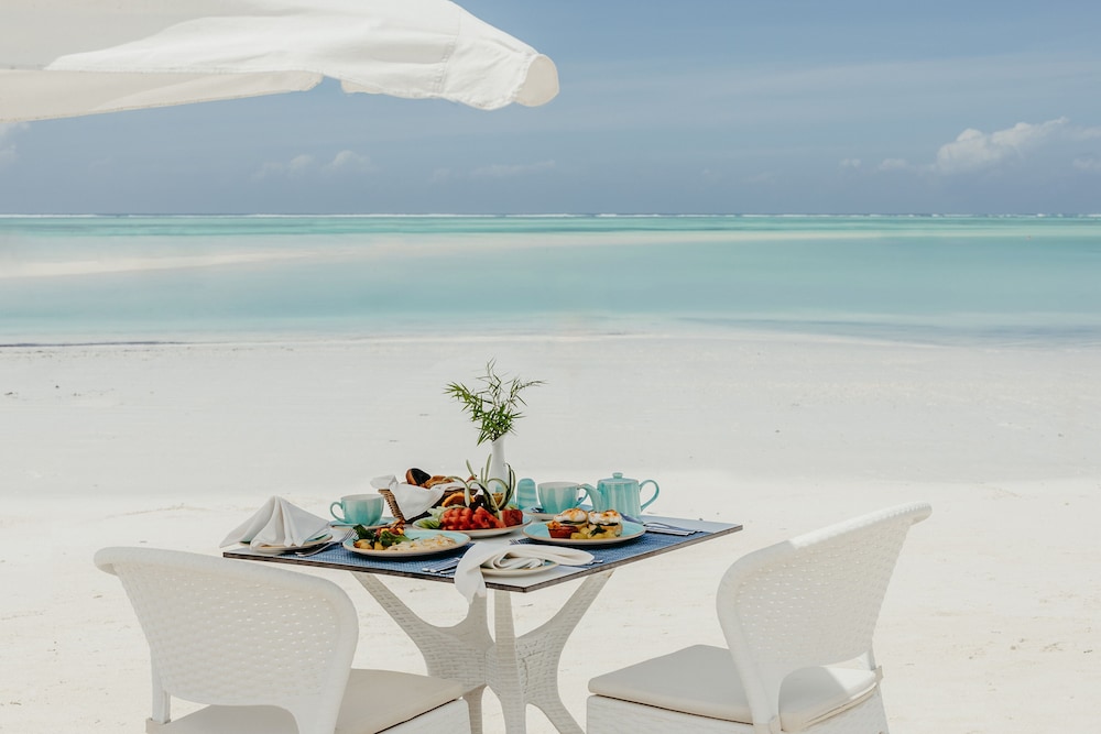 LUX Marijani Zanzibar — Beach in Pwani Mchangani, Zanzibar North