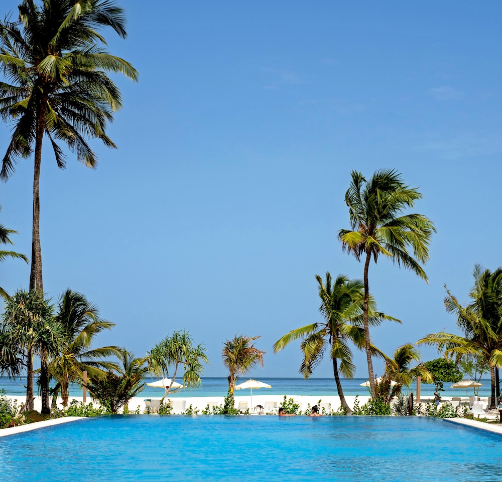 LUX Marijani Zanzibar — Beach in Pwani Mchangani, Zanzibar North