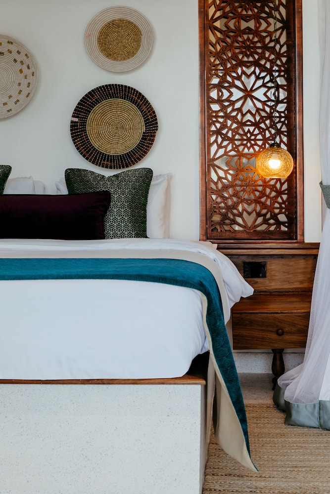 LUX Marijani Zanzibar — Hotel rooms in Pwani Mchangani, Zanzibar North