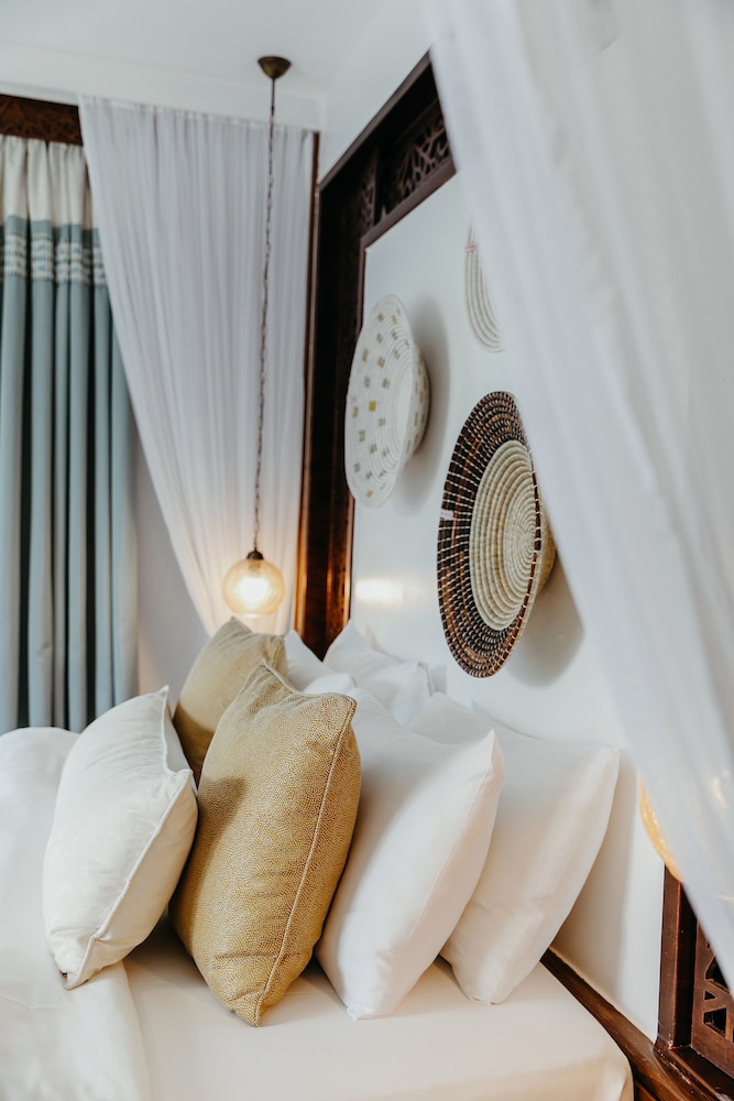 LUX Marijani Zanzibar — Hotel rooms in Pwani Mchangani, Zanzibar North
