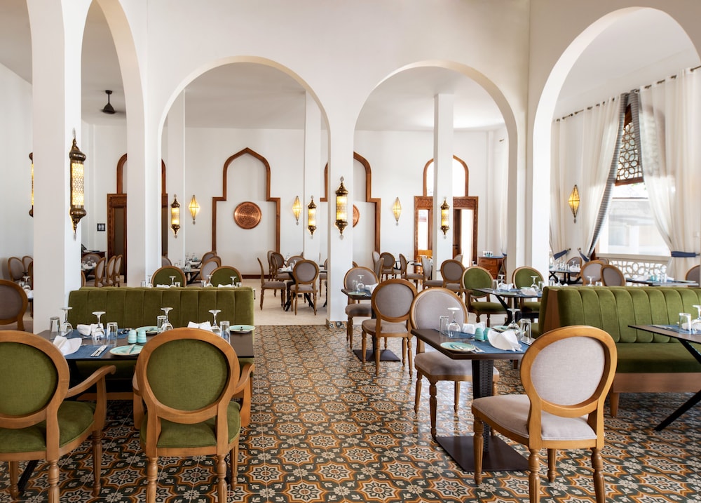 LUX Marijani Zanzibar — Restaurant & bars in Pwani Mchangani, Zanzibar North