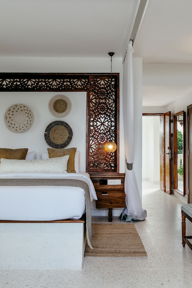 LUX Marijani Zanzibar — Hotel rooms in Pwani Mchangani, Zanzibar North