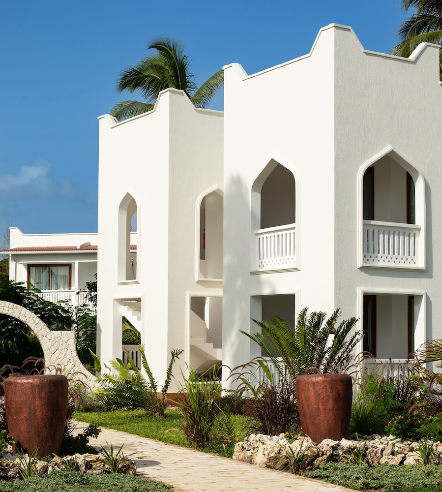 LUX Marijani Zanzibar — Hotel building in Pwani Mchangani, Zanzibar North