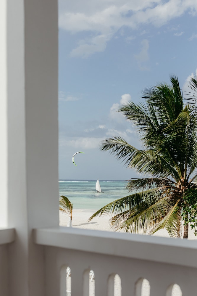 LUX Marijani Zanzibar — Hotel rooms in Pwani Mchangani, Zanzibar North