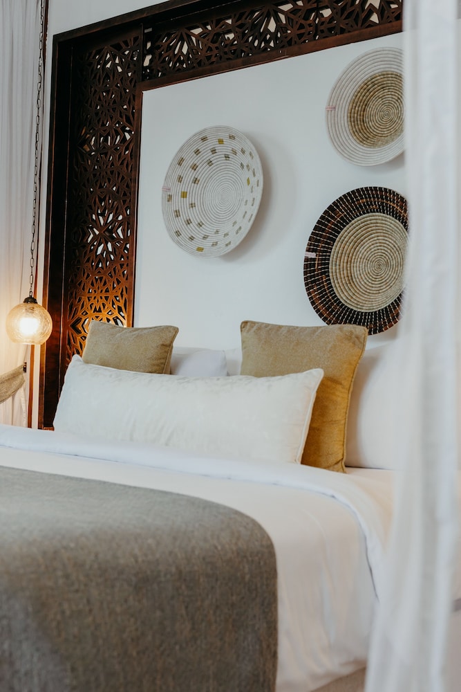 LUX Marijani Zanzibar — Hotel rooms in Pwani Mchangani, Zanzibar North