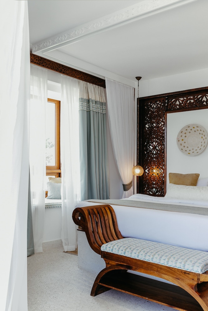 LUX Marijani Zanzibar — Hotel rooms in Pwani Mchangani, Zanzibar North