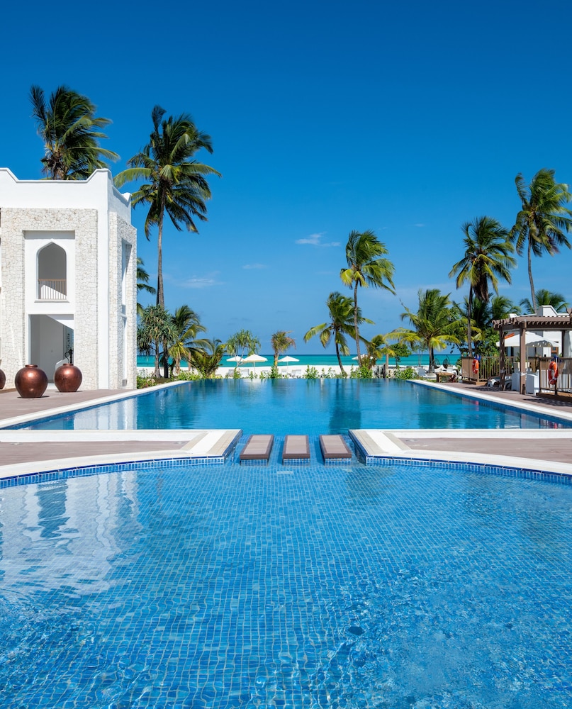LUX Marijani Zanzibar — Main photo in Pwani Mchangani, Zanzibar North
