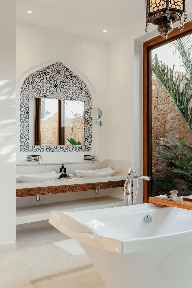 LUX Marijani Zanzibar — Hotel rooms in Pwani Mchangani, Zanzibar North