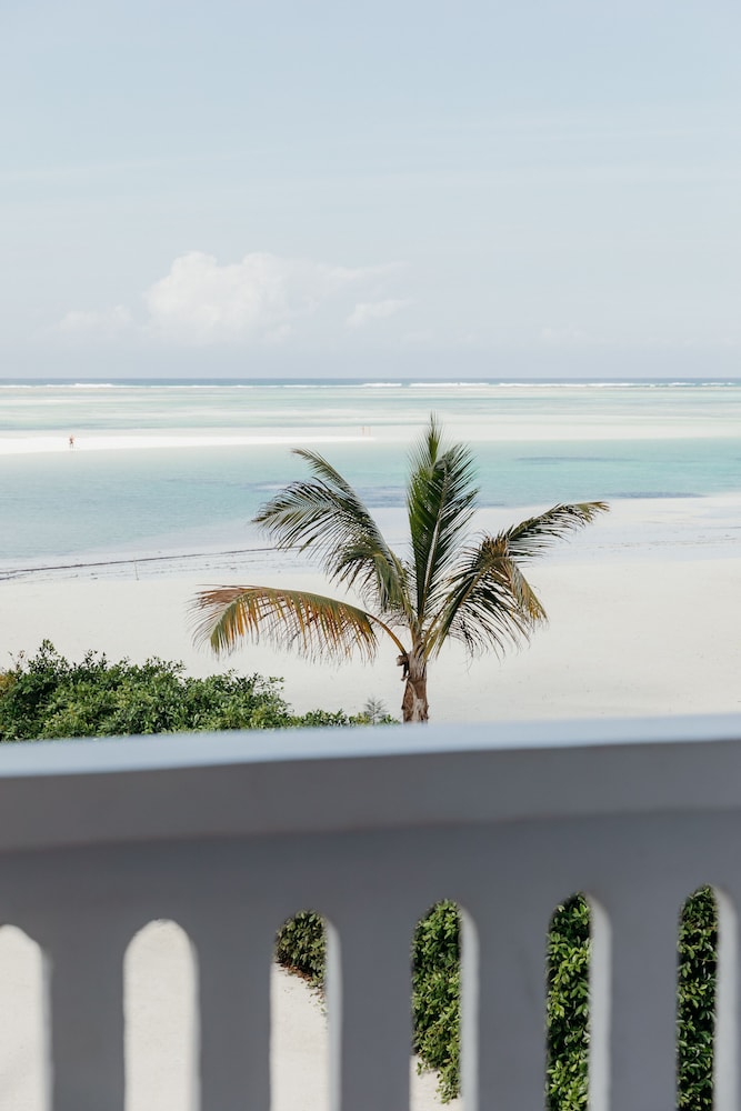 LUX Marijani Zanzibar — Beach in Pwani Mchangani, Zanzibar North