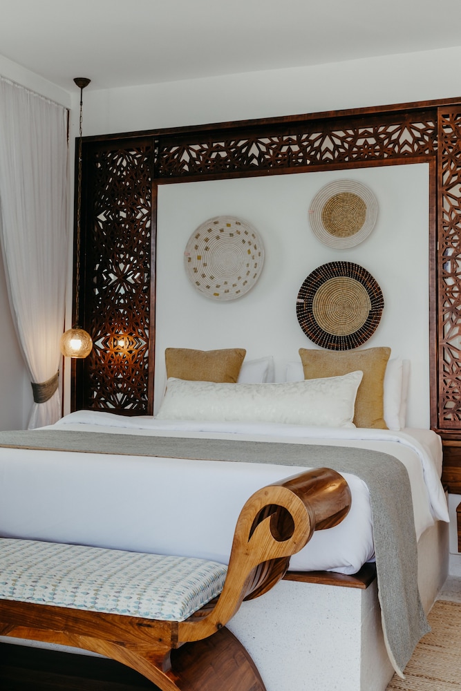 LUX Marijani Zanzibar — Hotel rooms in Pwani Mchangani, Zanzibar North