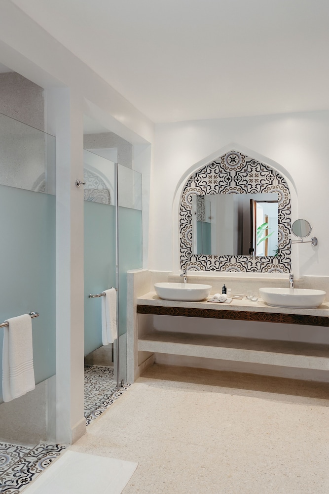 LUX Marijani Zanzibar — Hotel rooms in Pwani Mchangani, Zanzibar North