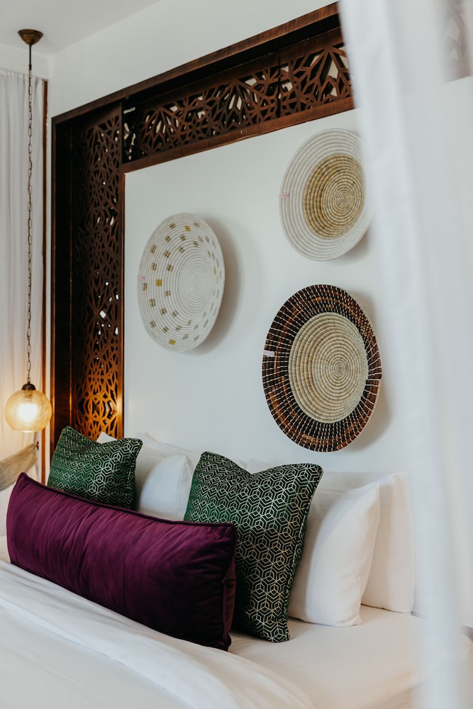 LUX Marijani Zanzibar — Hotel rooms in Pwani Mchangani, Zanzibar North