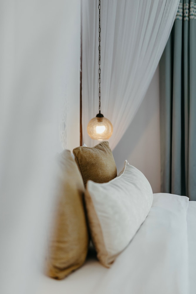 LUX Marijani Zanzibar — Hotel rooms in Pwani Mchangani, Zanzibar North