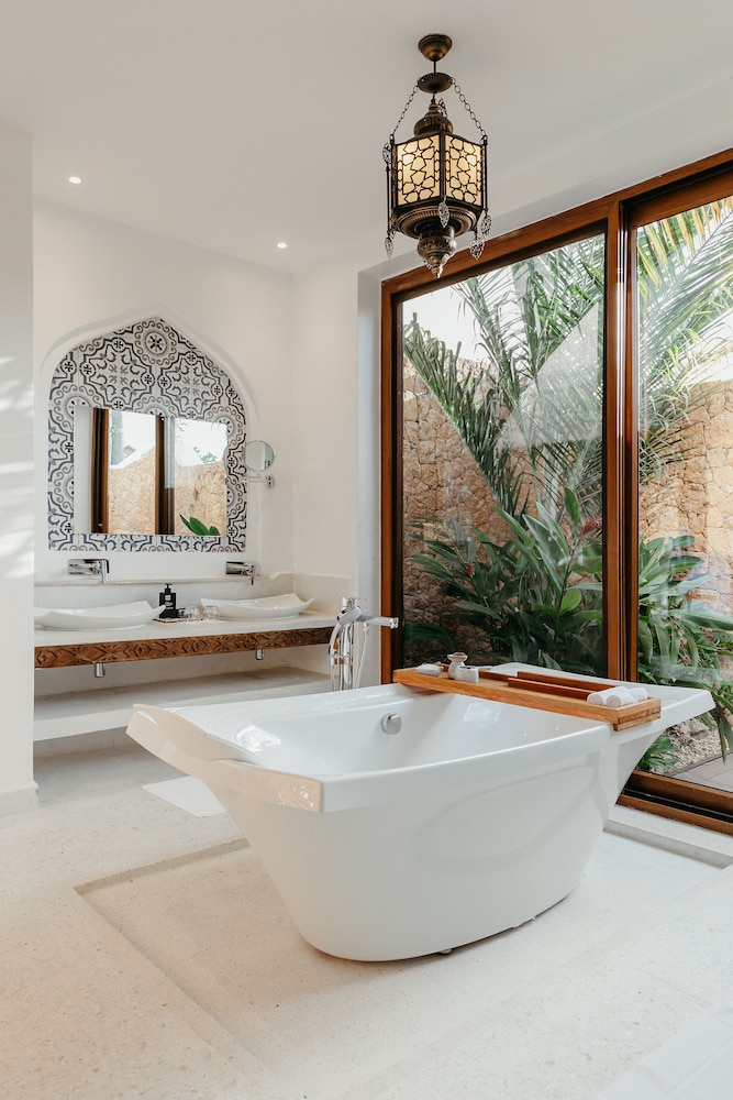 LUX Marijani Zanzibar — Hotel rooms in Pwani Mchangani, Zanzibar North