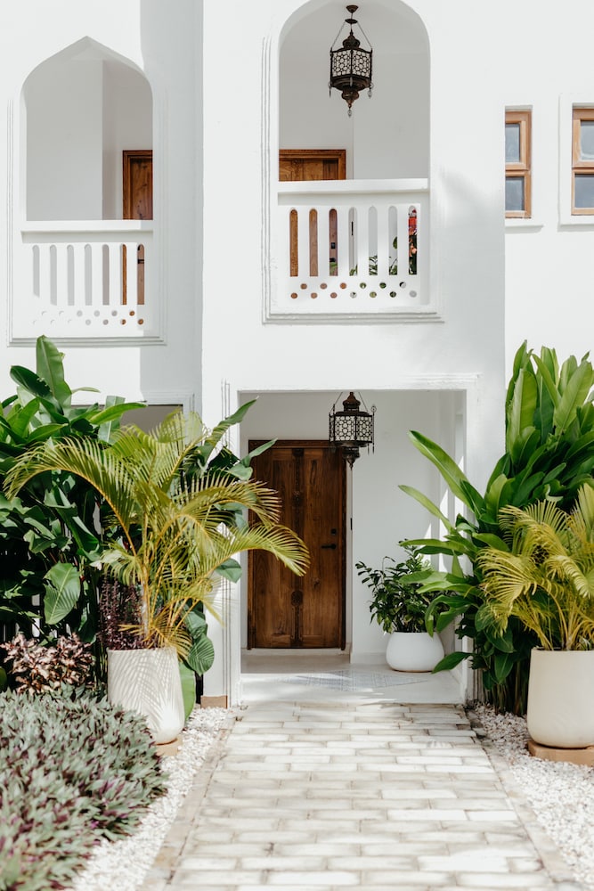 LUX Marijani Zanzibar — Hotel building in Pwani Mchangani, Zanzibar North