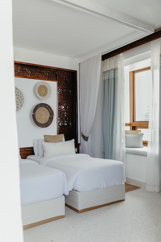 LUX Marijani Zanzibar — Hotel rooms in Pwani Mchangani, Zanzibar North